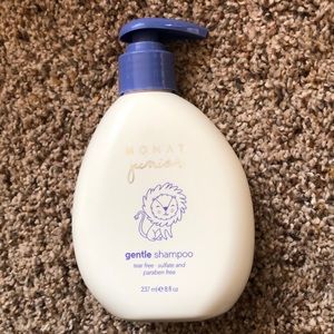 Monat junior gentle shampoo